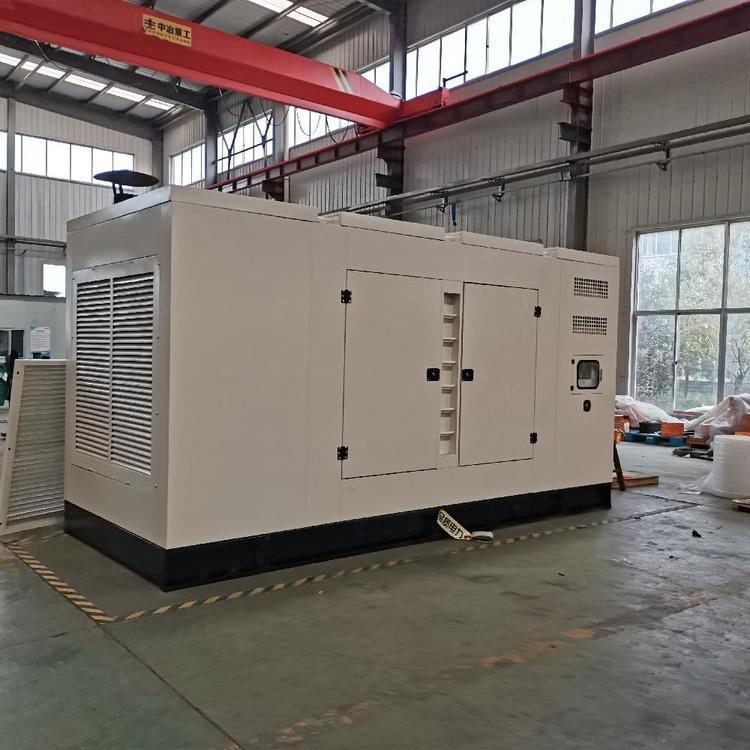 五华发电机出租